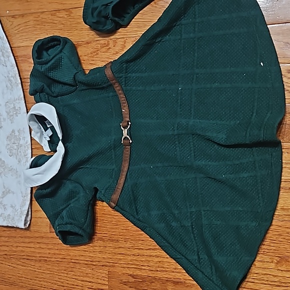 Bundle of janie and jack dresses - Picture 2 of 8